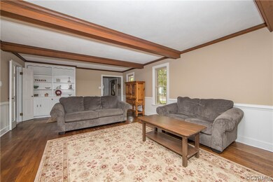 1611 Harborough Rd, Henrico, VA 23238 - photo 4