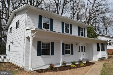 4612 Lawn Ct, Fairfax, VA 22032 - photo 4