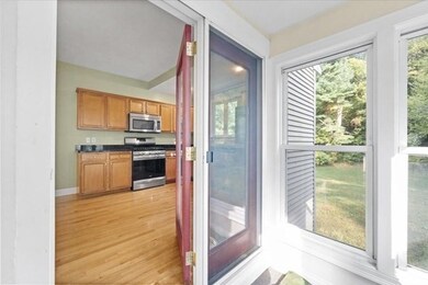 496 Main St unit 1, Hanson, MA 02341 - photo 6