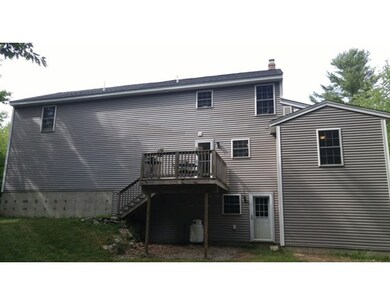 74 Minott Rd unit L4A, Westminster, MA 01473 - photo 4