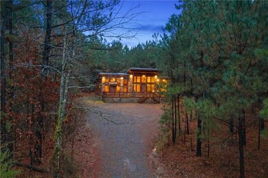 66 Bent Pine Trail, Broken Bow, OK 74728 - photo 4