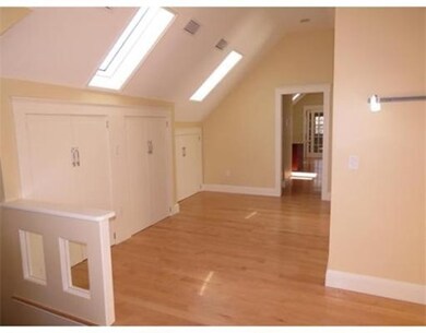 206 Arborway unit 3, Jamaica Plain, MA 02130 - photo 6