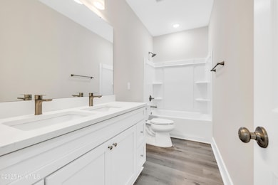 1305 Croomsbridge Rd, Burgaw, NC 28425 - photo 6