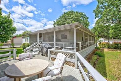 back deck