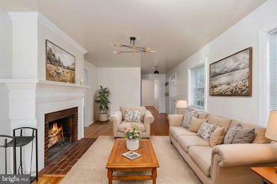 12218 Spotswood Furnace Ln, Fredericksburg, VA 22407 - photo 7