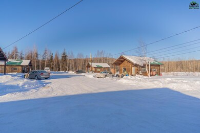 1109 Merganser St unit Cabin  1 - 12, Fairbanks, AK 99709 - photo 7