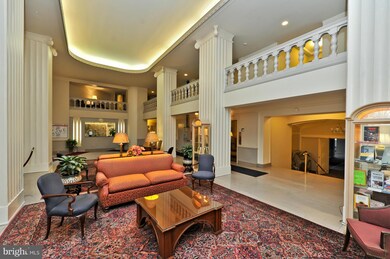 The Broadmoor Cooperative unit 418, Washington, DC 20008 - photo 3