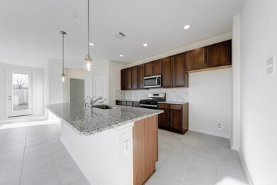 41671 Sorrel Spring Ln, Magnolia, TX 77354 - photo 5