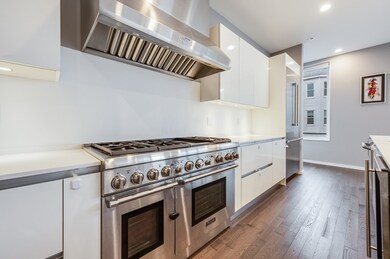 14 I St unit 3, Boston, MA 02127 - photo 5