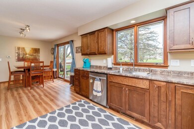 Kitchen-Dining