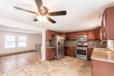 9 Riptide Drive Jamestown, RI