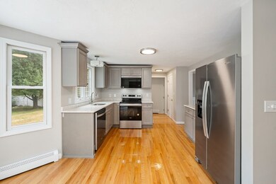 4 Lisa Dr, Norton, MA 02766 - photo 6