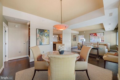 The Columbia Residences unit 942, Washington, DC 20037 - photo 5