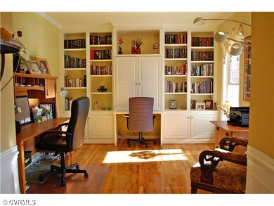 Living Room - Living Room or Home Office