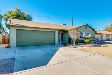 1414 S 66th Ln, Phoenix, AZ 85043 - photo 2