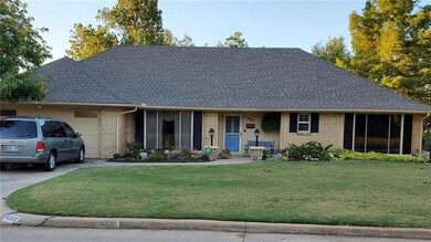 4331 NW 60th Place, Oklahoma City, OK 73112 - photo 2