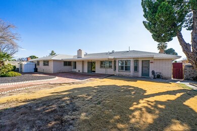 10625 Causeway Dr, El Paso, TX 79935 - photo 5