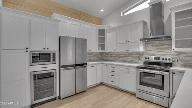 4922 W Kitty Hawk, Chandler, AZ 85226 - photo 3