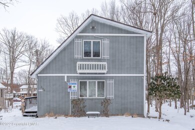 306 Four Seasons Dr, Drums, PA 18222 - photo 2