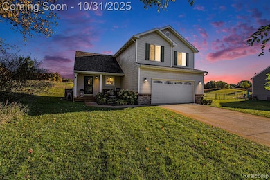 9123 Oneida Way, Pinckney, MI 48169 - photo 2