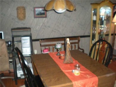 Dining Room.