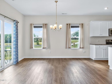 2575 Sheriff Watson Rd, Sanford, NC 27332 - photo 3