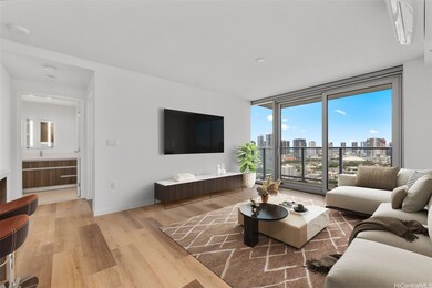 1515 Liona St unit 3014, Honolulu, HI 96814 - photo 2