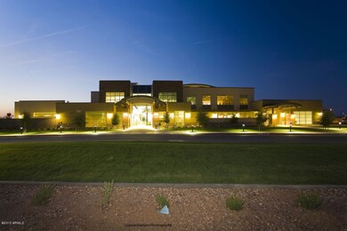 Community Center