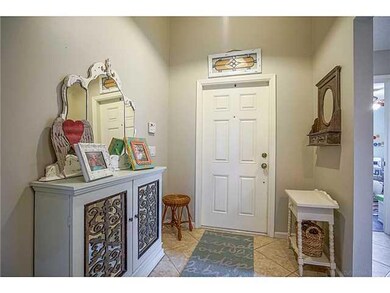 Other. Foyer
