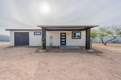 21621 W Narramore Rd, Buckeye, AZ 85326 - photo 7