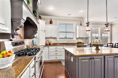 7165 Floy Ct, Springdale, AR 72762 - photo 3