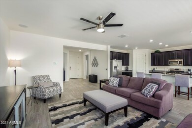 Greatroom Concept
