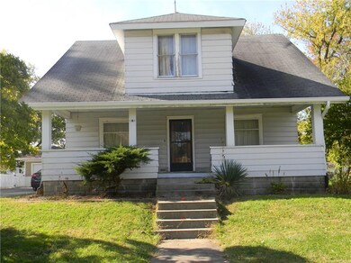 306 N Main St, Kirklin, IN 46050 - photo 2