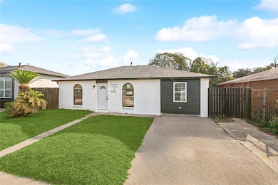 7821 Alma St, Westwego, LA 70094 - photo 2