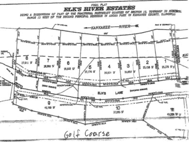 Lot 9 Elks River Estates, Aroma Park, IL 60910 - photo 4
