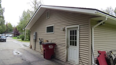 Side of Home