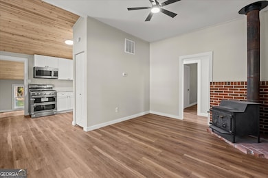 3102 Mckenzie Rd, Atlanta, GA 30344 - photo 4