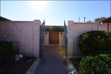 1916 Octubre Dr, El Paso, TX 79935 - photo 3