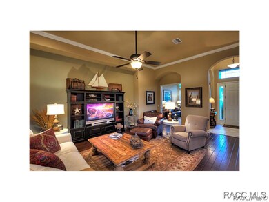 Great Room  - Open Concept