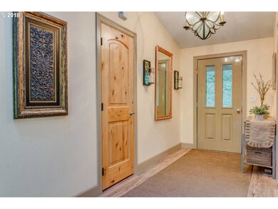 Entrance/Foyer