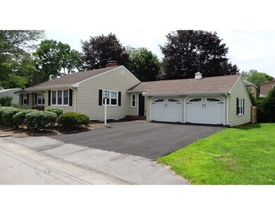 18 Free St, Milford, MA 01757 - photo 2