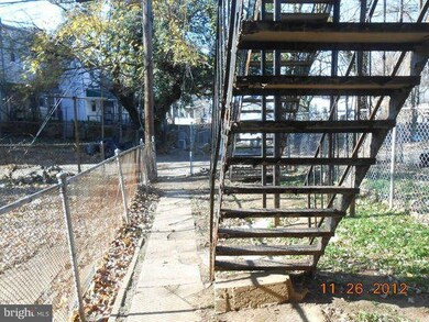 1140 N Longwood St, Baltimore, MD 21216 - photo 6