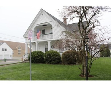 43 Cross St, Whitinsville, MA 01588 - photo 3