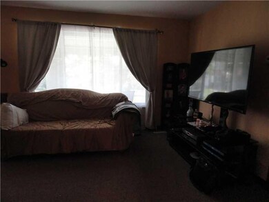 Living Room. The living room is so spacious at 19 