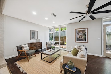 5242 Memorial Dr unit 5242, Houston, TX 77007 - photo 3