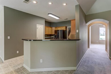 BREAKFAST BAR