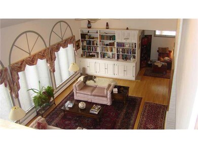 Living Room.