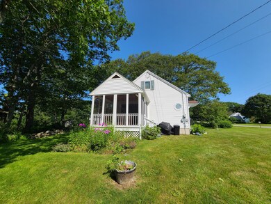 85 Bradley Hill Rd, Pemaquid, ME 04558 - photo 6