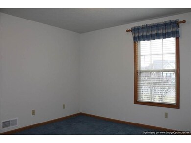 Bedroom.