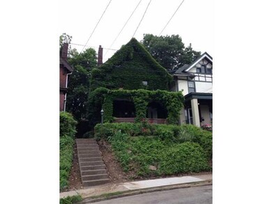 Exterior Front. THIS IS WHAT A BEFORE PICTURE LOOK
